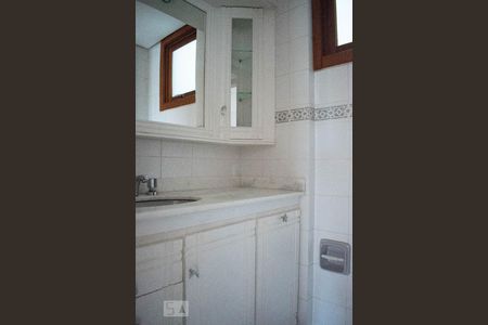 Apartamento à venda com 65m², 2 quartos e 1 vagaBanheiro