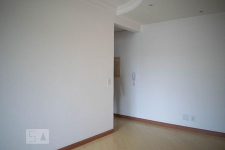 Sala de Estar de apartamento à venda com 2 quartos, 65m² em Menino Deus, Porto Alegre
