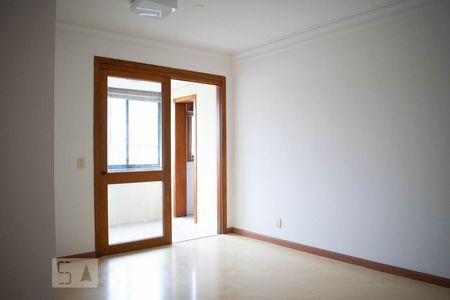 Sala de Estar de apartamento à venda com 2 quartos, 65m² em Menino Deus, Porto Alegre