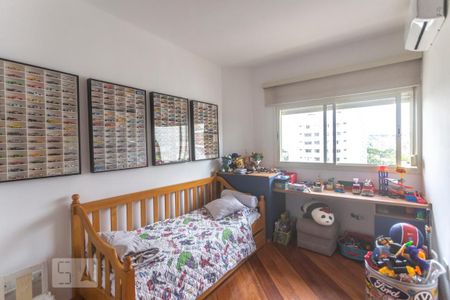 Apartamento à venda com 128m², 3 quartos e 3 vagasSuíte 3