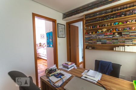 Apartamento à venda com 128m², 3 quartos e 3 vagasOffice