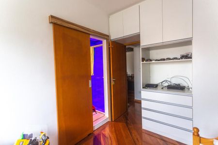 Apartamento à venda com 128m², 3 quartos e 3 vagasSuíte 3