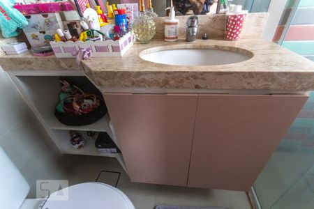 Apartamento à venda com 128m², 3 quartos e 3 vagasArmário