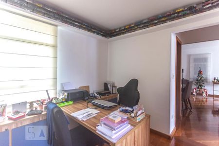 Apartamento à venda com 128m², 3 quartos e 3 vagasOffice