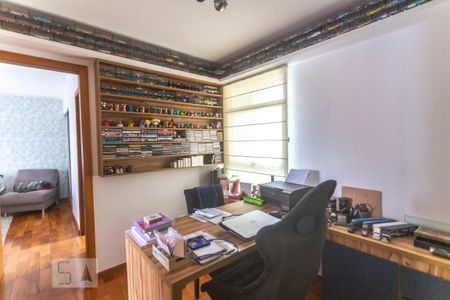 Apartamento à venda com 128m², 3 quartos e 3 vagasOffice