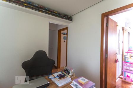 Apartamento à venda com 128m², 3 quartos e 3 vagasOffice