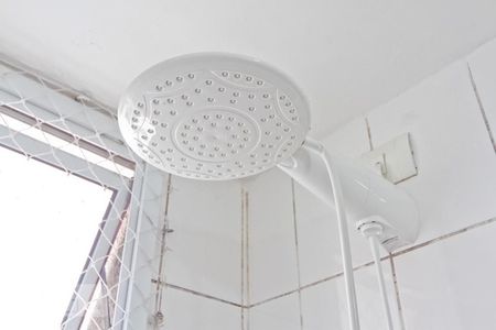 Apartamento para alugar com 45m², 2 quartos e 1 vagaBanheiro