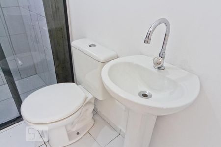 Apartamento para alugar com 45m², 2 quartos e 1 vagaBanheiro