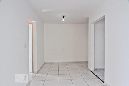 Sala de Apartamento com 2 quartos, 45m² Vila Amália