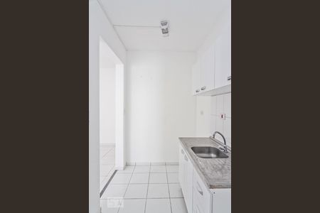 Apartamento para alugar com 45m², 2 quartos e 1 vagaCozinha