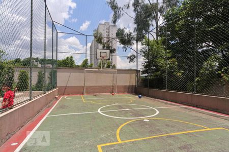 Apartamento para alugar com 45m², 2 quartos e 1 vagaQuadra Esportiva