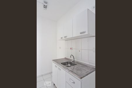 Apartamento para alugar com 45m², 2 quartos e 1 vagaCozinha