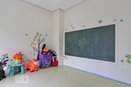 Apartamento para alugar com 45m², 2 quartos e 1 vagaBrinquedoteca