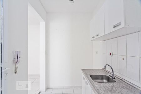 Apartamento para alugar com 45m², 2 quartos e 1 vagaCozinha