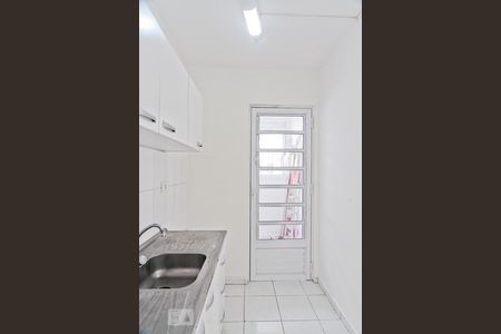 Apartamento para alugar com 45m², 2 quartos e 1 vagaCozinha