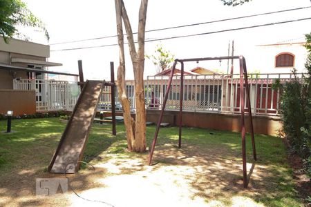 Apartamento para alugar com 45m², 2 quartos e 1 vagaÁrea Comum - Playground