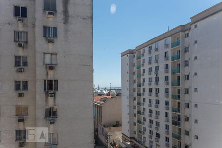Apartamento à venda com 49m², 2 quartos e 1 vagaQuarto 1- Vista 