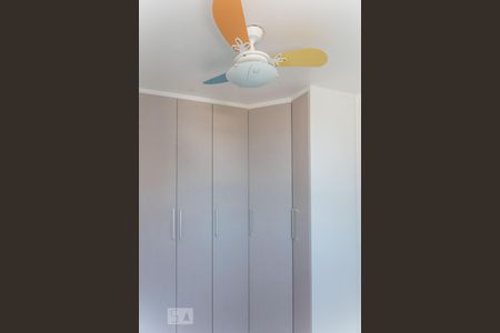 Apartamento à venda com 49m², 2 quartos e 1 vagaQuarto 2