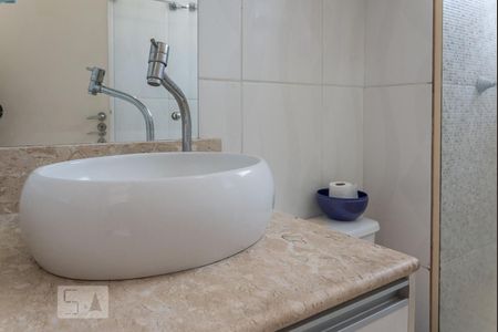 Apartamento à venda com 49m², 2 quartos e 1 vagaBanheiro