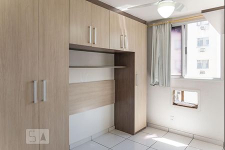 Quarto 1 de apartamento à venda com 2 quartos, 49m² em São Cristóvão, Rio de Janeiro