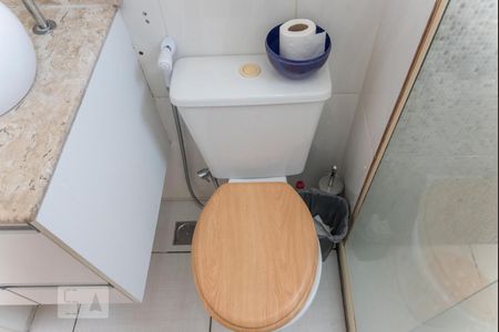Apartamento à venda com 49m², 2 quartos e 1 vagaBanheiro
