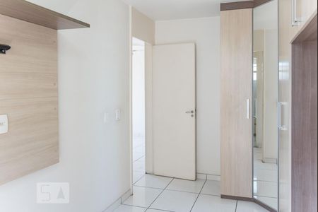 Apartamento à venda com 49m², 2 quartos e 1 vagaQuarto 1