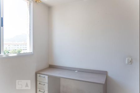 Apartamento à venda com 49m², 2 quartos e 1 vagaQuarto 2