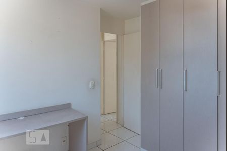 Apartamento à venda com 49m², 2 quartos e 1 vagaQuarto 2