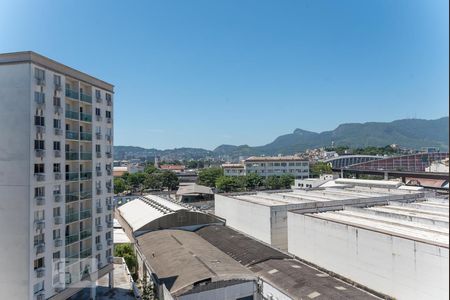Apartamento à venda com 49m², 2 quartos e 1 vagaQuarto 2 - Vista 