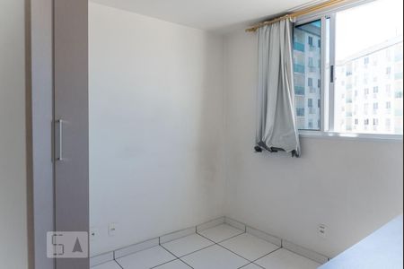 Apartamento à venda com 49m², 2 quartos e 1 vagaQuarto 2