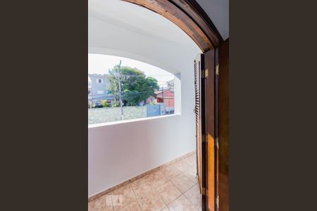 Casa à venda com 200m², 4 quartos e 4 vagas Casa à venda com 200m², 4 quartos e 4 vagasSacada da Suíte 2
