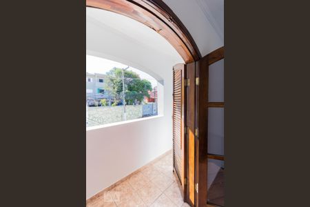 Casa à venda com 200m², 4 quartos e 4 vagas Casa à venda com 200m², 4 quartos e 4 vagasSacada da Suíte 1