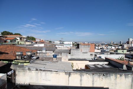 Casa à venda com 200m², 4 quartos e 4 vagas Casa à venda com 200m², 4 quartos e 4 vagasVista do Quarto 1