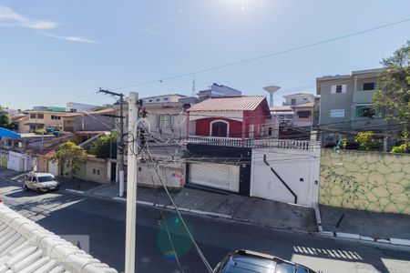 Casa à venda com 200m², 4 quartos e 4 vagas Casa à venda com 200m², 4 quartos e 4 vagasVista da Suíte 1