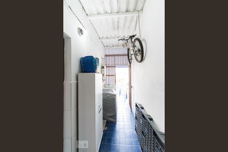 Casa à venda com 150m², 2 quartos e 2 vagasLavanderia