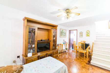 Sala de casa à venda com 2 quartos, 150m² em Parque Jabaquara, São Paulo