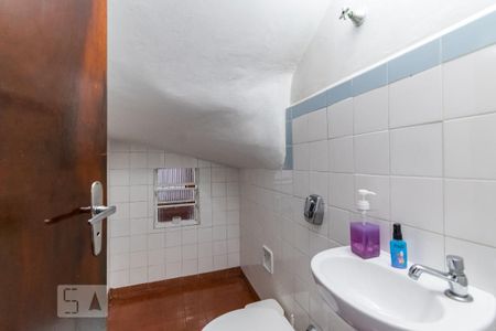 Lavabo de casa à venda com 2 quartos, 150m² em Parque Jabaquara, São Paulo