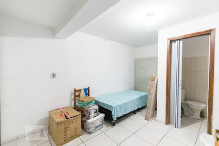 Casa à venda com 150m², 2 quartos e 2 vagasSala/Quarto da Edícula