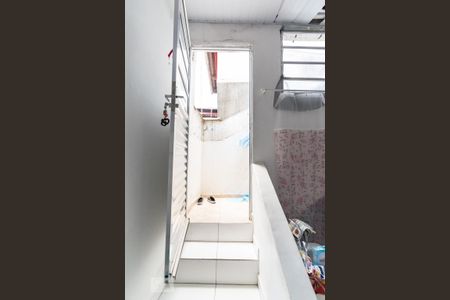 Casa à venda com 150m², 2 quartos e 2 vagasEntrada Edícula