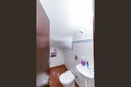 Lavabo de casa à venda com 2 quartos, 150m² em Parque Jabaquara, São Paulo