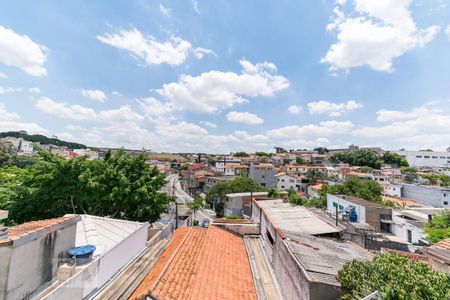 Casa à venda com 150m², 2 quartos e 2 vagasVista do Quarto 2
