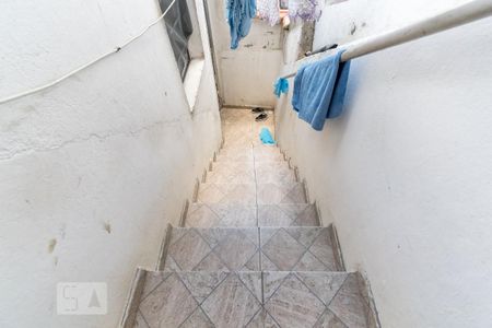 Casa à venda com 150m², 2 quartos e 2 vagasEscadas