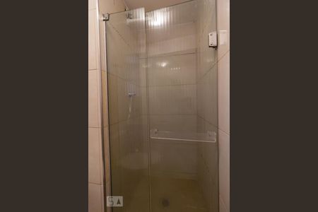 Apartamento para alugar com 75m², 3 quartos e 1 vagaBanheiro Social