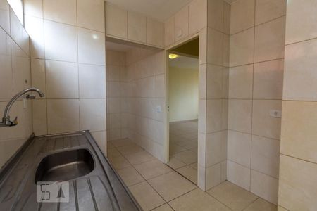 Apartamento para alugar com 75m², 3 quartos e 1 vagaCozinha
