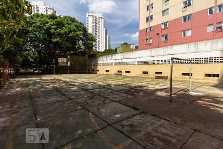 Apartamento para alugar com 75m², 3 quartos e 1 vagaQuadra Esportiva