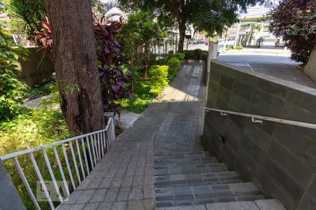 Apartamento para alugar com 75m², 3 quartos e 1 vagaRampa de Acesso