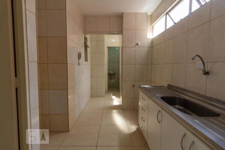 Apartamento para alugar com 75m², 3 quartos e 1 vagaCozinha