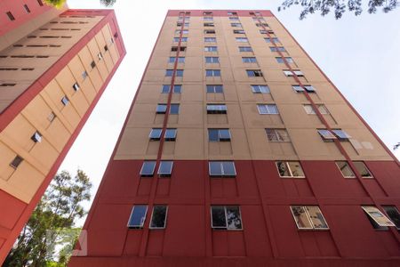 Apartamento para alugar com 75m², 3 quartos e 1 vagaFachada