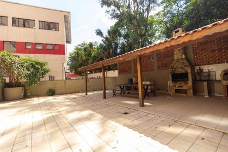 Apartamento para alugar com 75m², 3 quartos e 1 vagaChurrasqueira