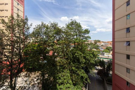 Apartamento para alugar com 75m², 3 quartos e 1 vagaVista Quarto 2